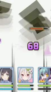 Princess Connect! Re: Dive скриншот 7