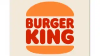 Burger King App: Food & Drink