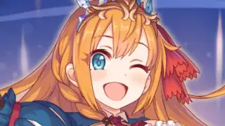 Princess Connect! Re: Dive