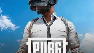 PUBG MOBILE