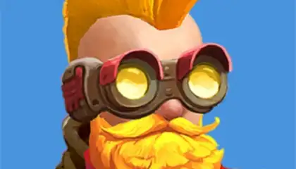 Quest Hunter