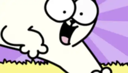 Simon's Cat Dash