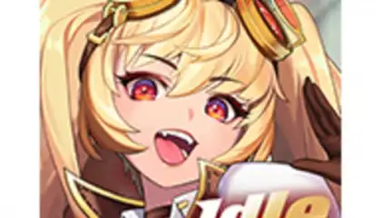 Mobile Legends: Adventure-idle