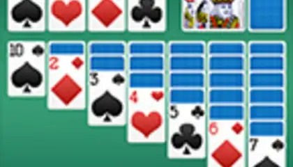 World solitaire