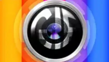 GIF Maker Photo Video to GIF Editor: GIF Creator