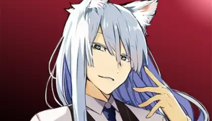 NEKOPARA - Catboys Paradise