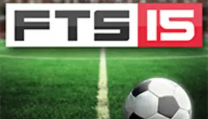 First Touch Soccer 2015