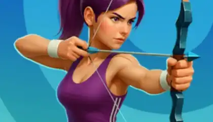 Archery Clash!