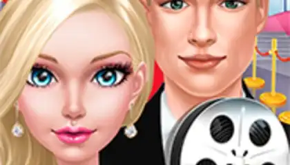 Film Star Salon