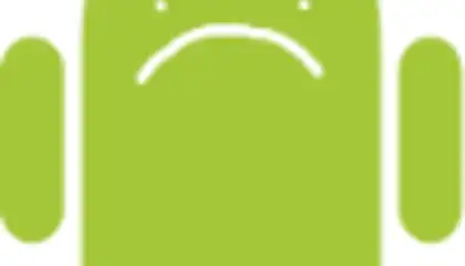 Lost Android