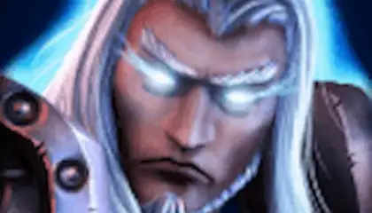 SoulCraft