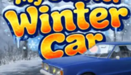 My Starter Winter Car