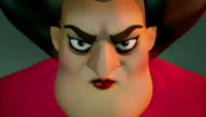 Scary Teacher 3D