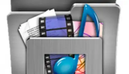 My Files