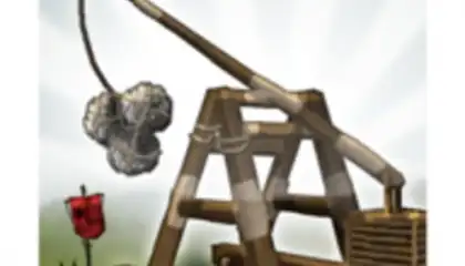 Crush The Castle