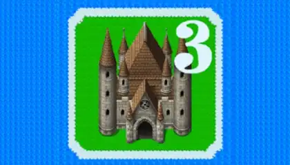 SRPG 3
