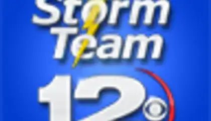 Storm Team 12