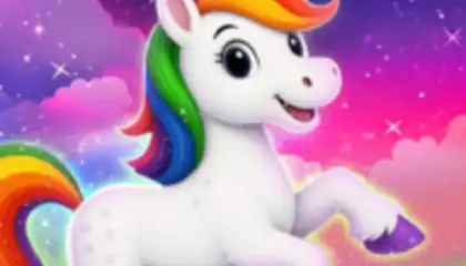 Unicorn Star