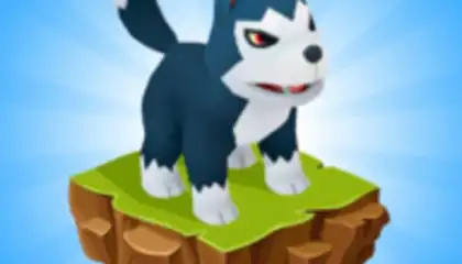 Monster Legends: Merge'em All!
