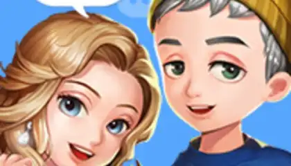 Mini Life: Social Avatar World