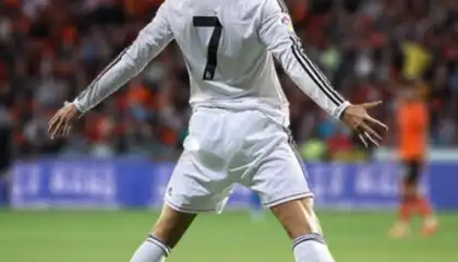 Football Games 2026 Real Kick