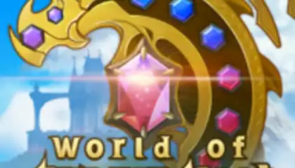 World of Dragon Nest