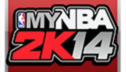 MyNBA2K14