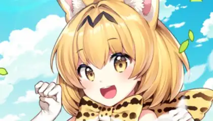 Kemono Friends: Kingdom