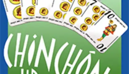 chinchonHD
