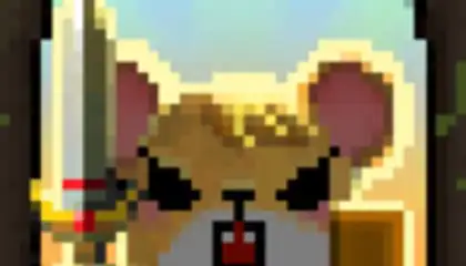 Hamster Hero & The Tower of Magic