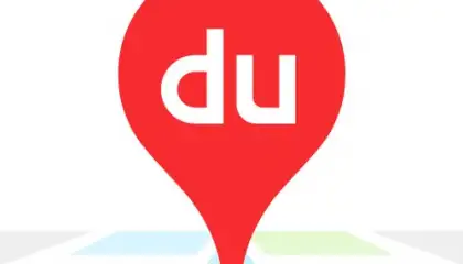 Baidu Map