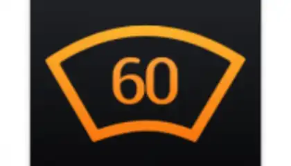 HUD Speed