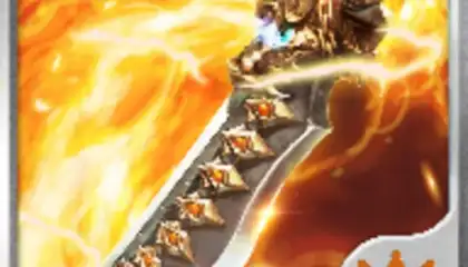 Chaos Dynasty