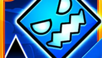 Geometry Dash SubZero