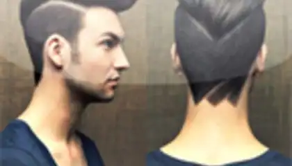 Hair Styles For Men