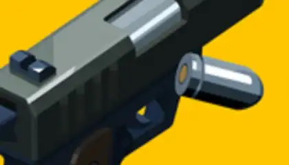 Bullet Echo
