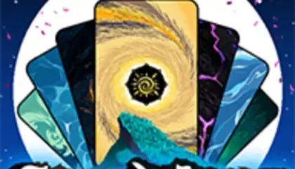 Seven Worlds
