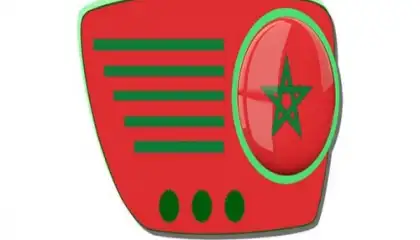 MocinApli Radio Maroc
