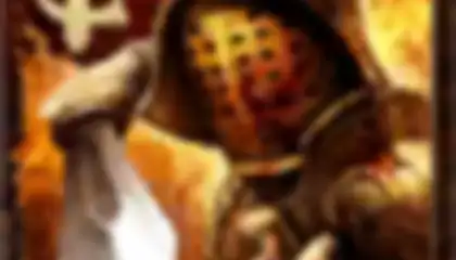 I, Gladiator