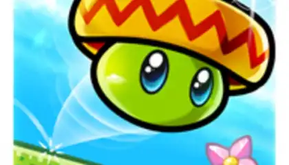 Bean Dreams