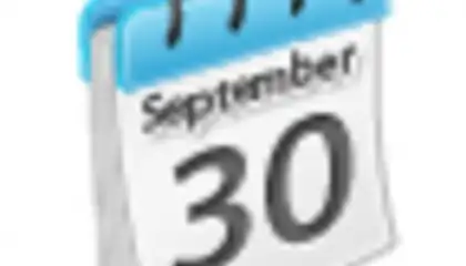 Calendar Widget