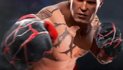 Real Boxing 2
