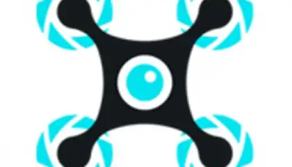 SimuDrone - Drone Simulator
