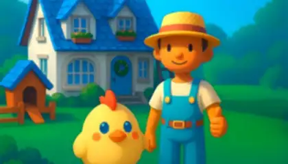 Little Farm Story