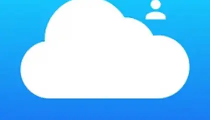 Sync for iCloud Contacts