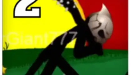 Stick War Legacy 2 vs Stickman