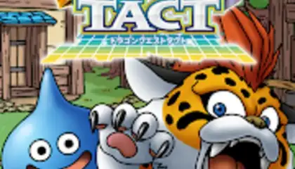 Dragon Quest Tact (JP)
