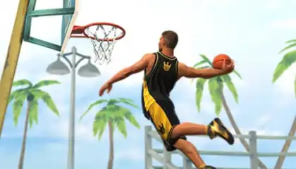 Basketball Stars