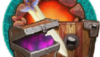 Raid Survival arena