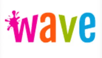 Wave Keyboard